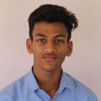 ARHAM  KHAN