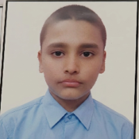 ADITYA  SHUKLA