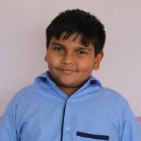 AYAN  SINGH