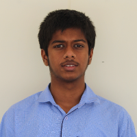 Shriyans Kumar Yadav