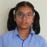 Aadya  Singh
