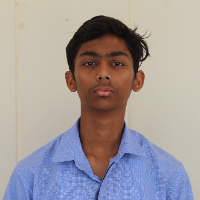 Arnav  Swastik