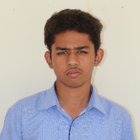 Aarav  Saxena