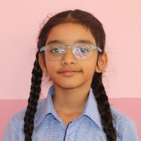 AAROHI  AWASTHI