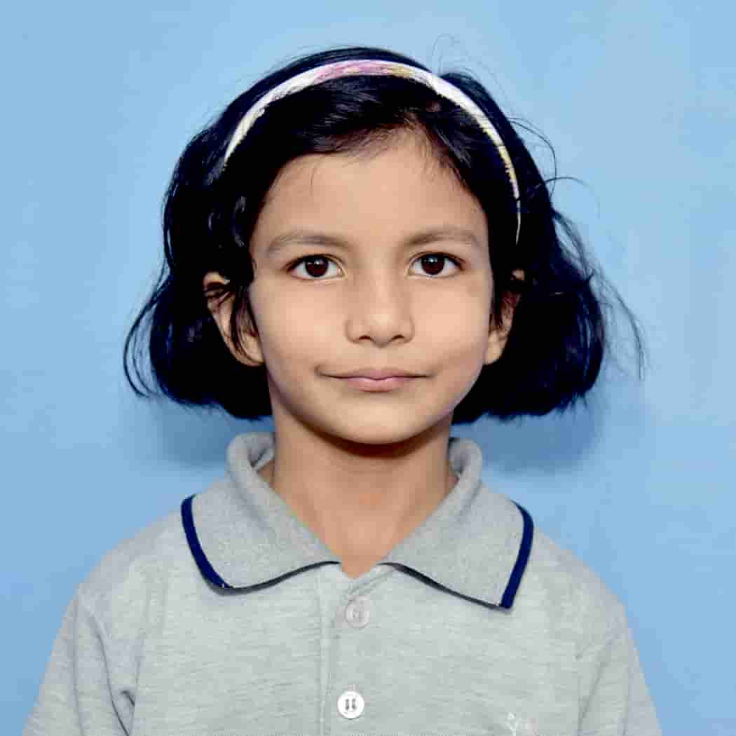 Aarohi Patidar  