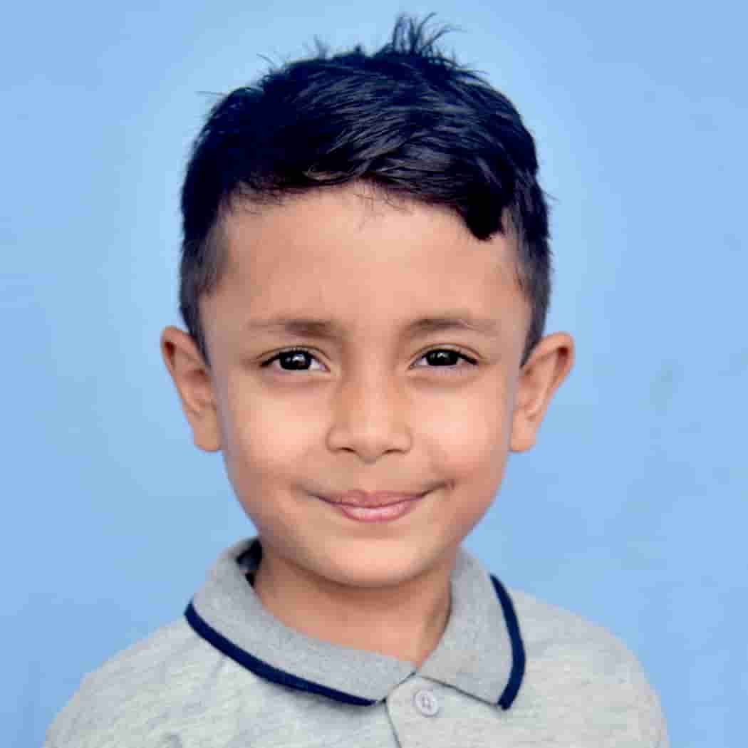 Navansh Karanjiya    