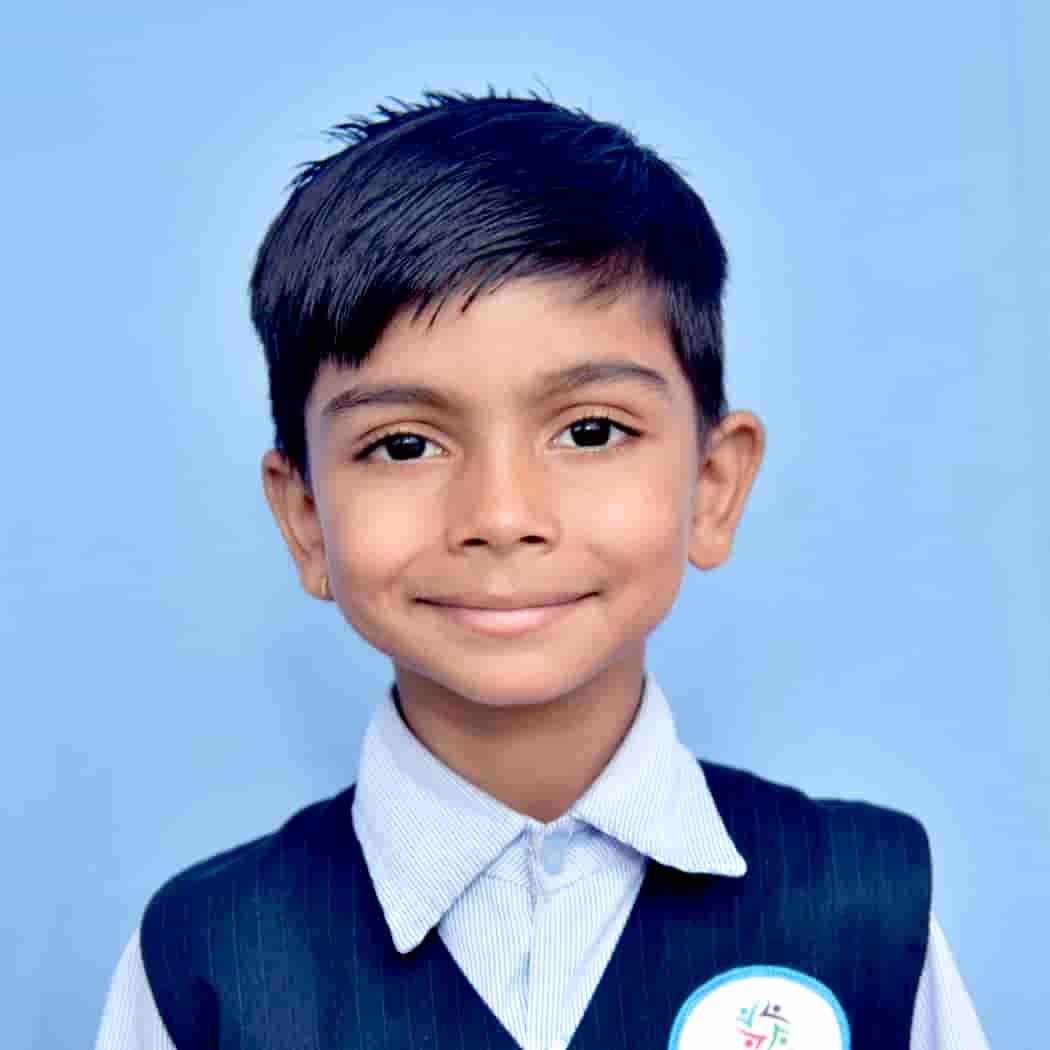 Jatin Verma  