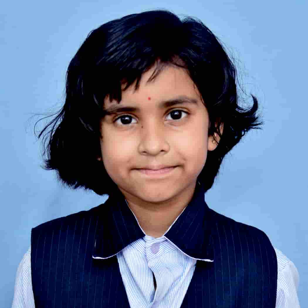 Shreya Patidar  