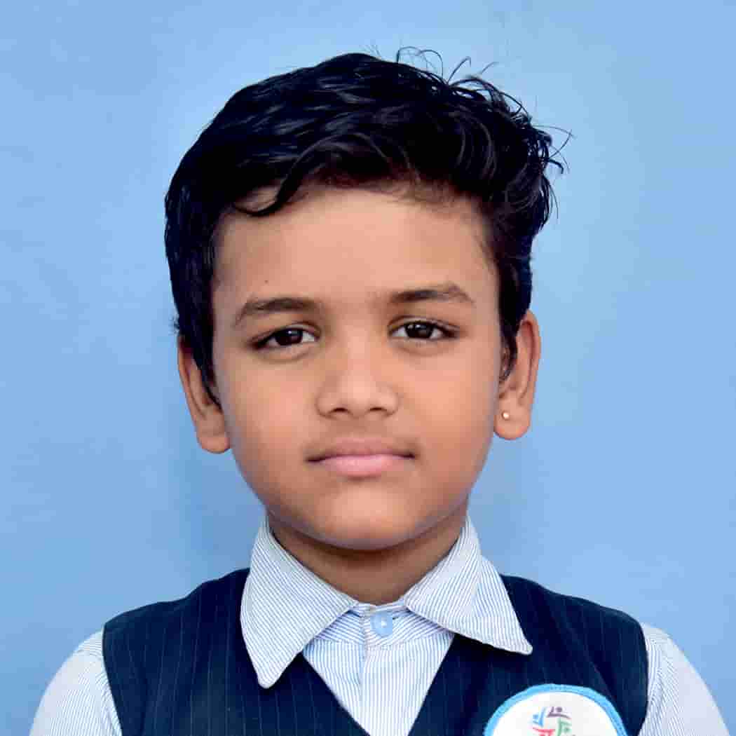 Nitansh Soliya  