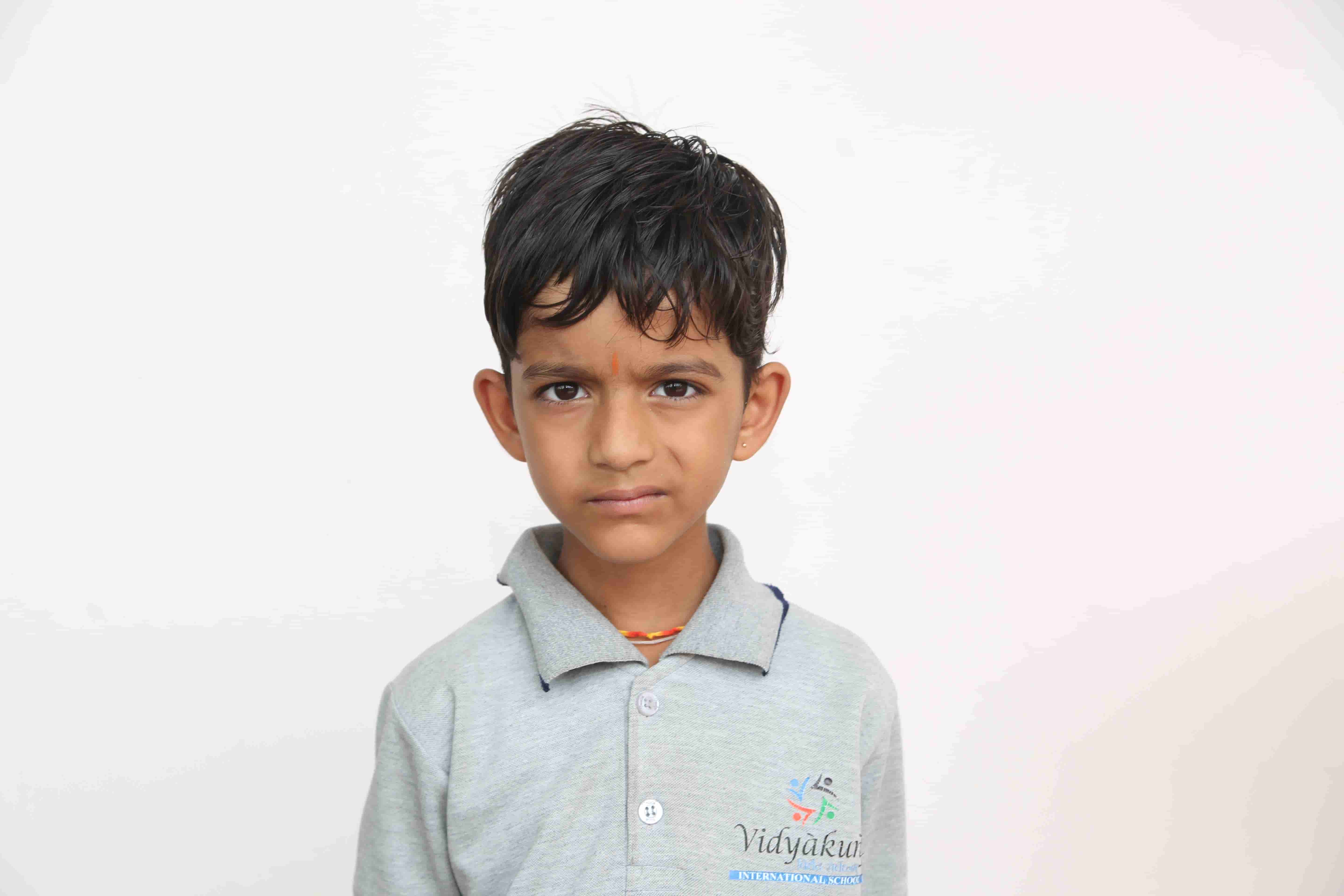 Chitransh Nahar  