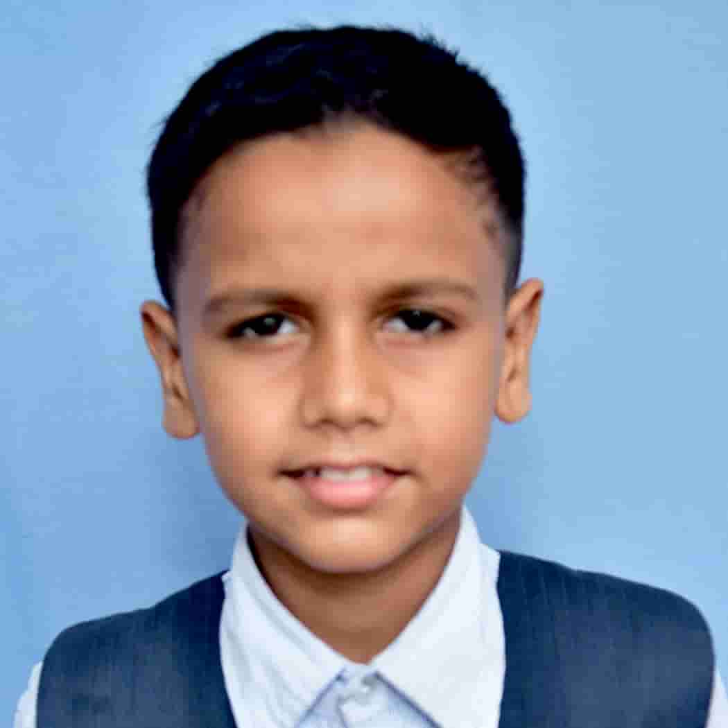 Jayant Jaiswal  