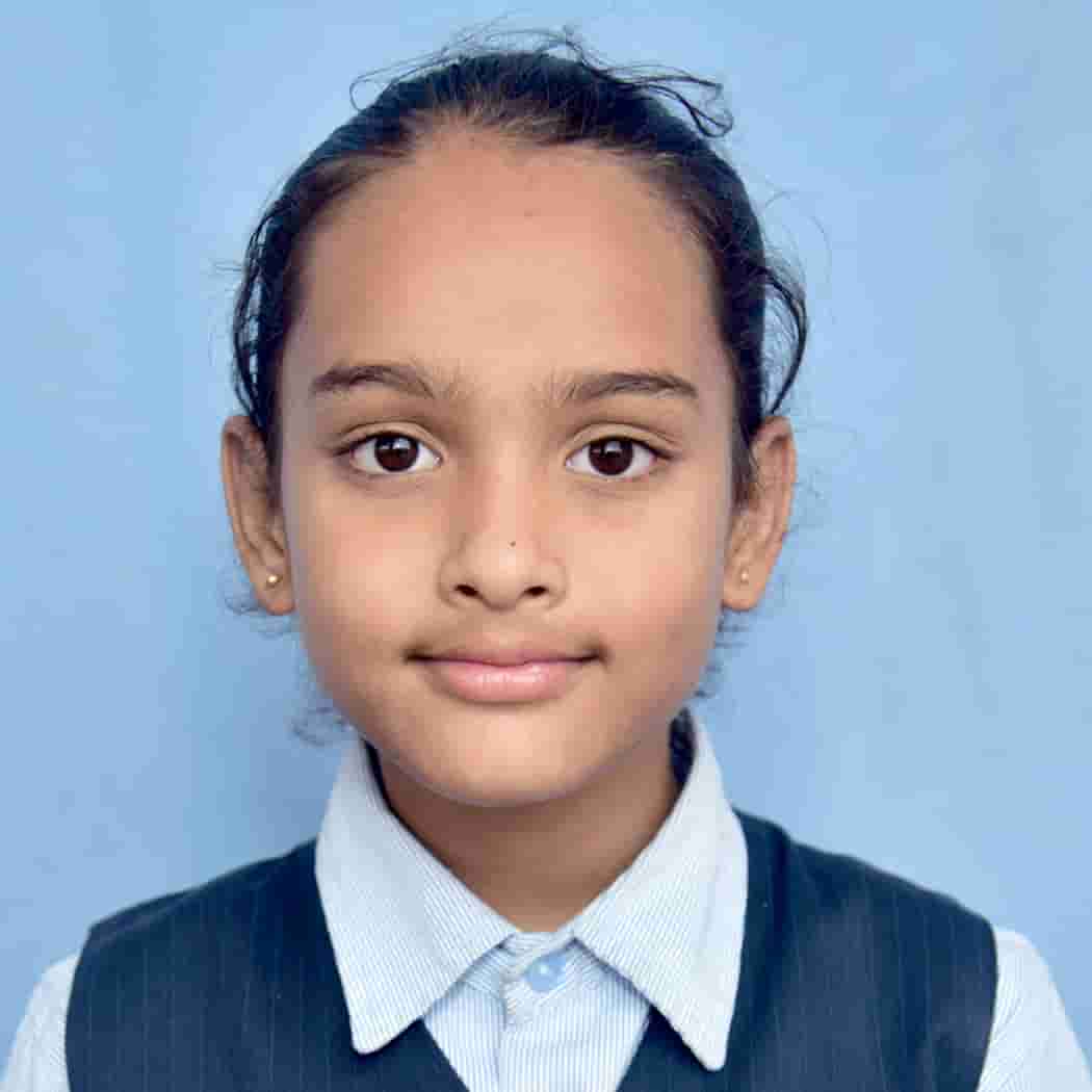 Sameeksha Soliya  