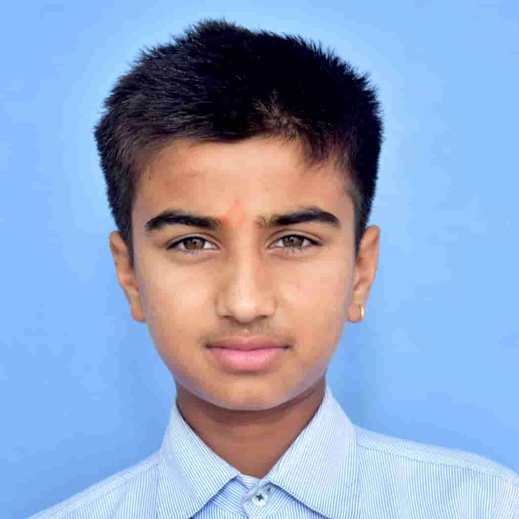 Aditya Patidar  