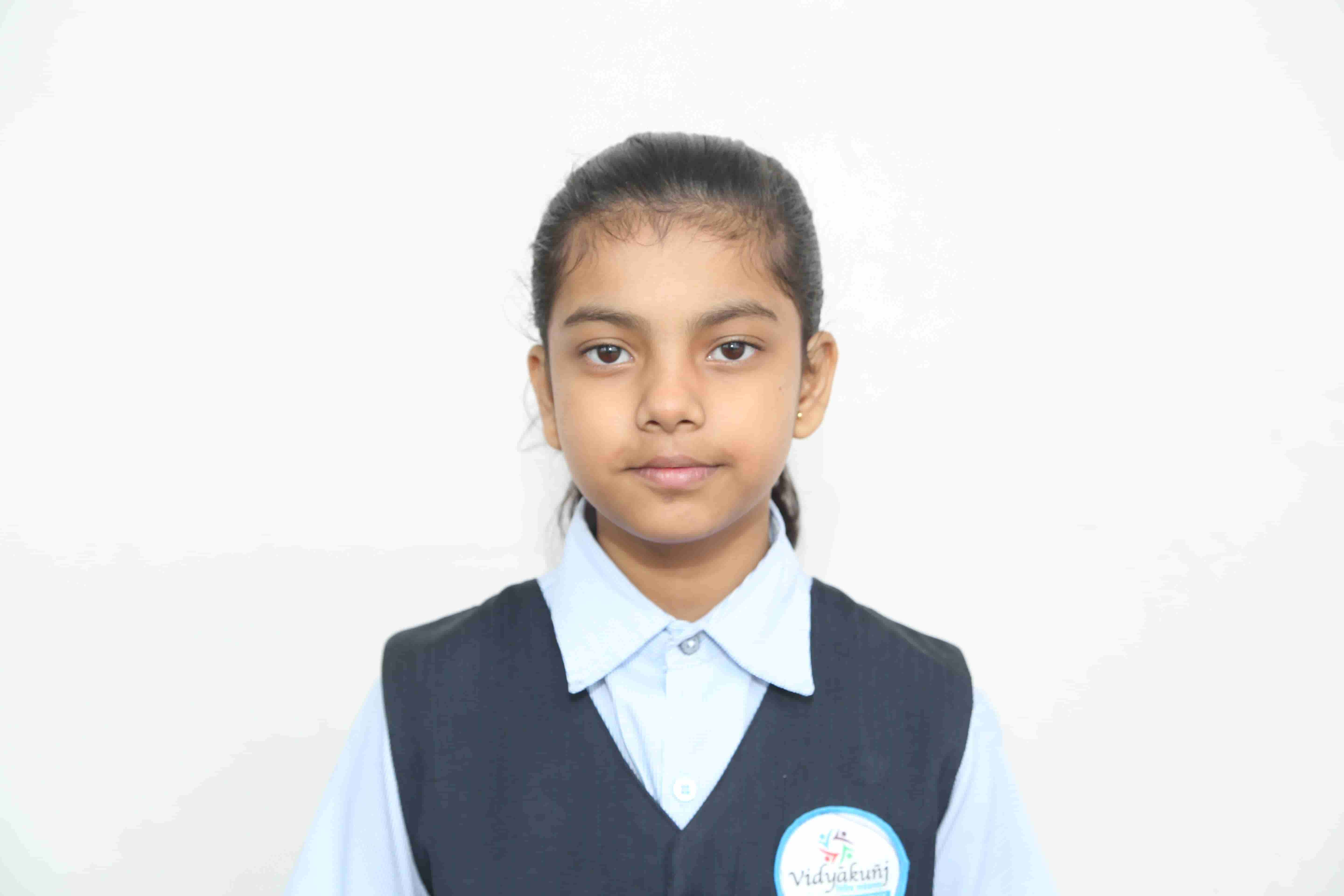 Mishika Verma  