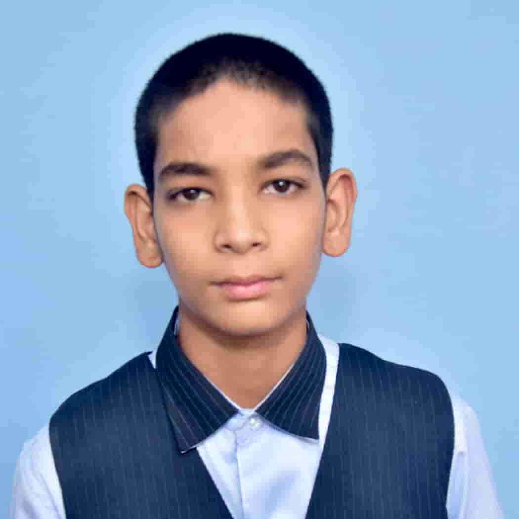 Rajdeep Patidar  