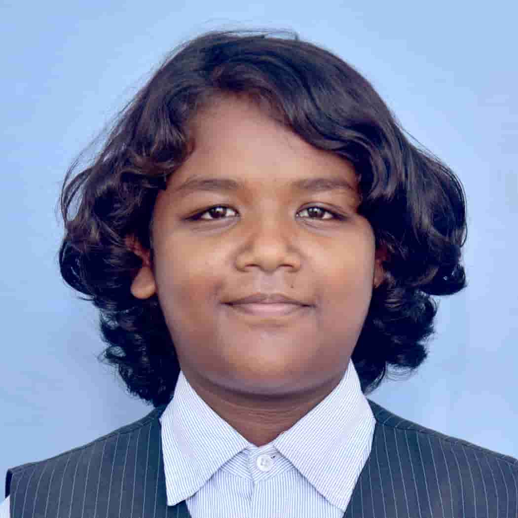 Veera Vishwakarma  