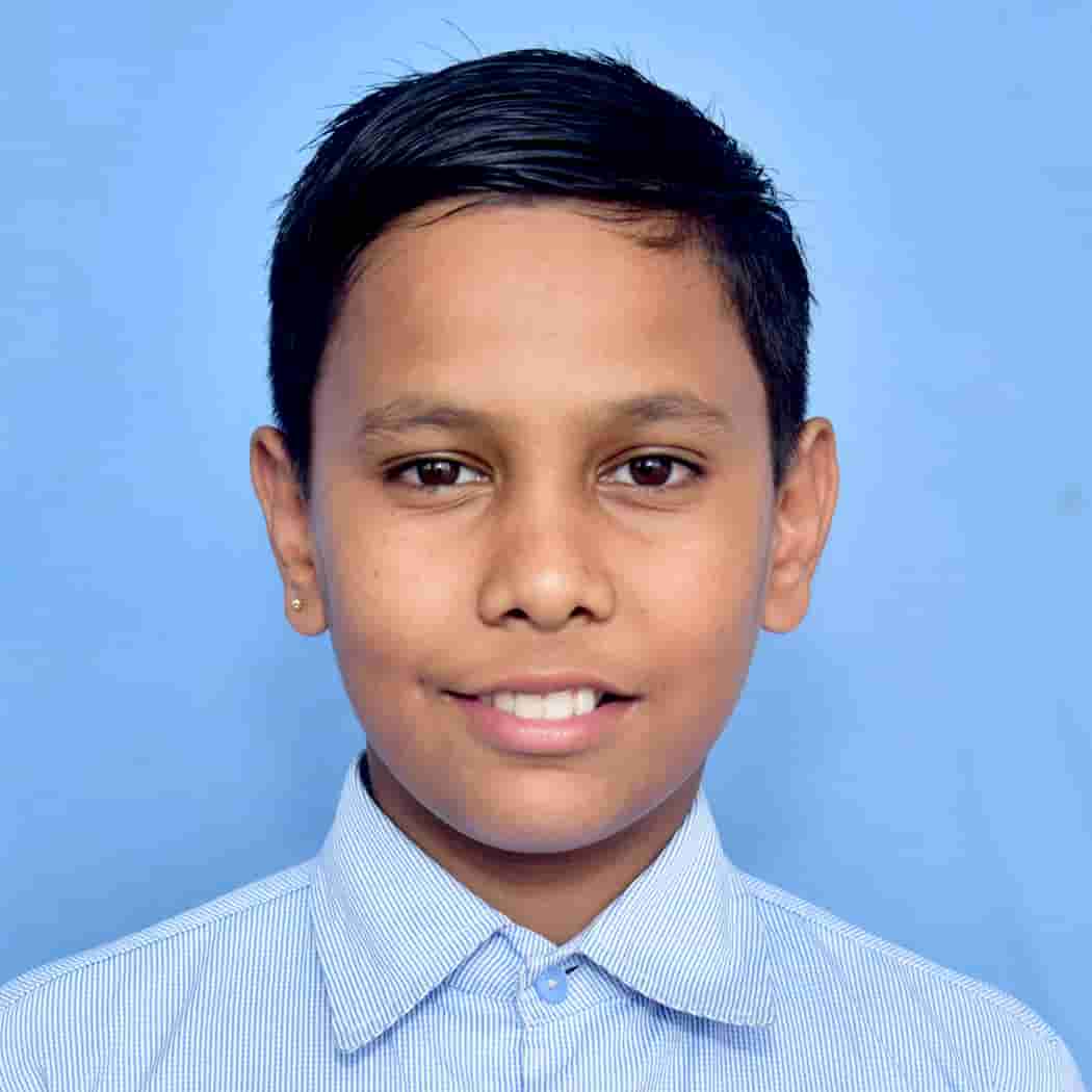 Aditya Patidar  