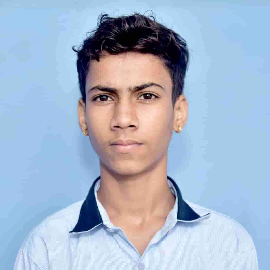 Ajay Parihar  