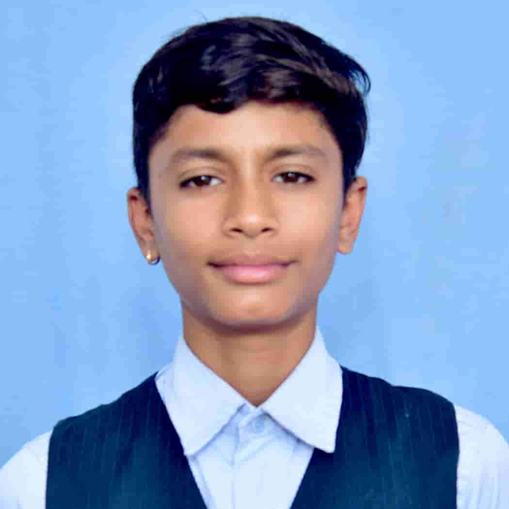 Pranjal Gothi  