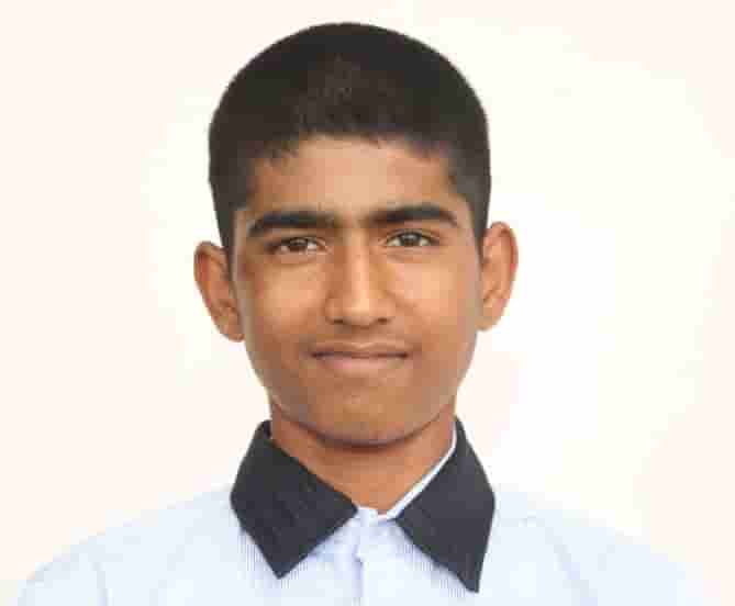 Rajpal Gurjar  