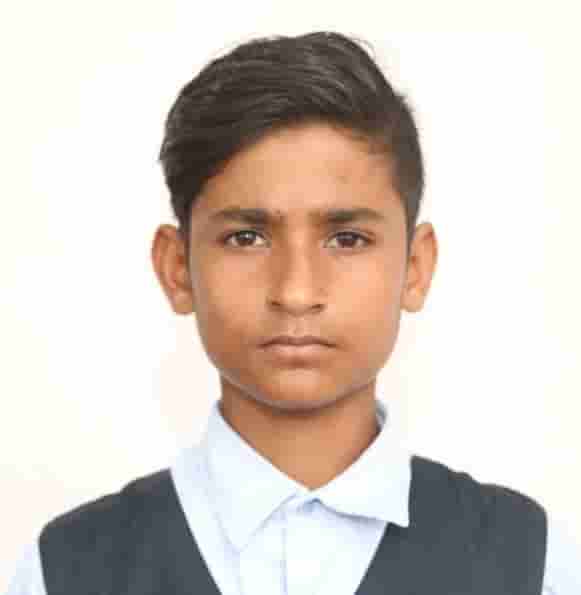 Yash Patidar  