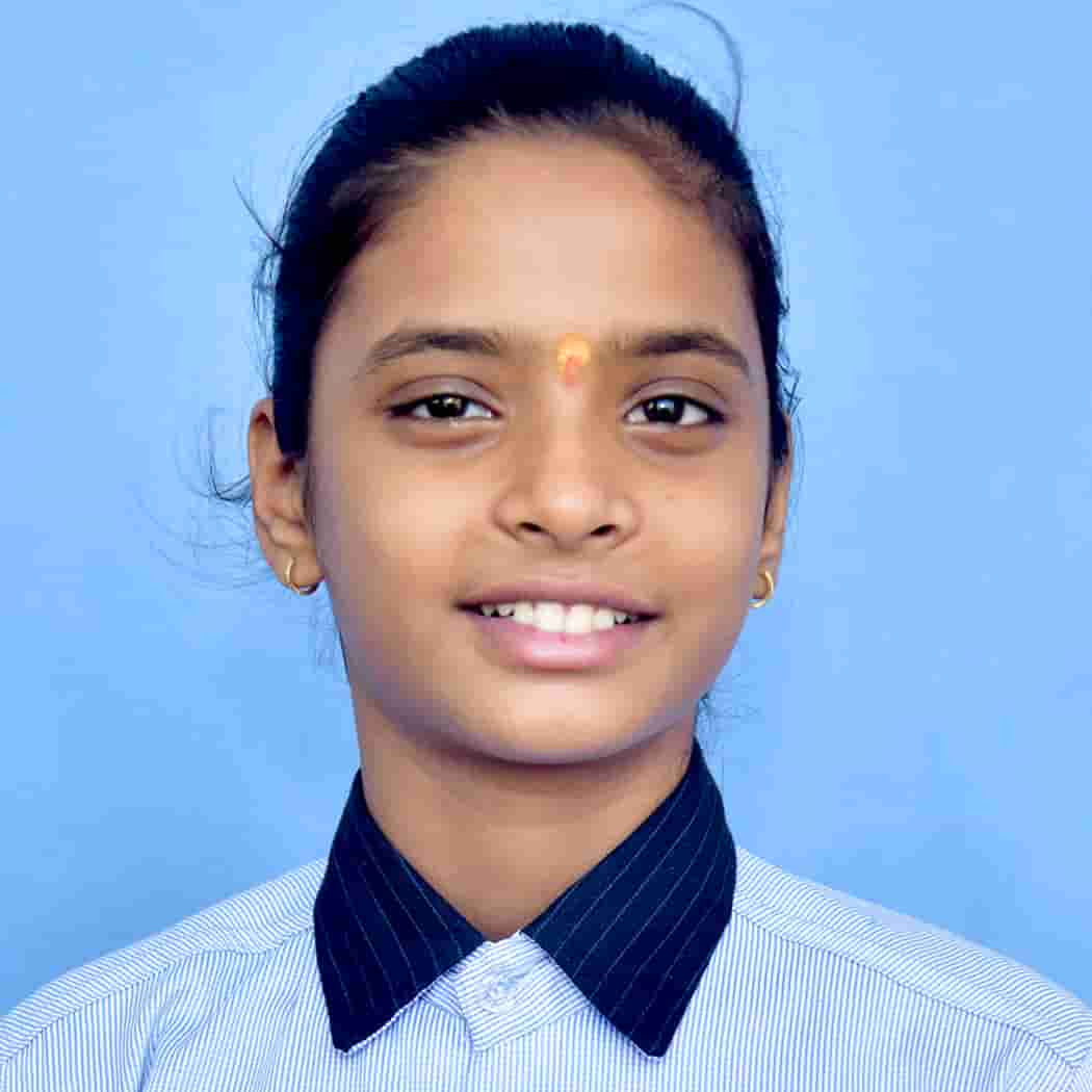 Priyal Rathore  