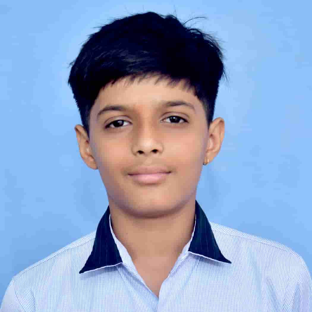 Kiyan Gami  