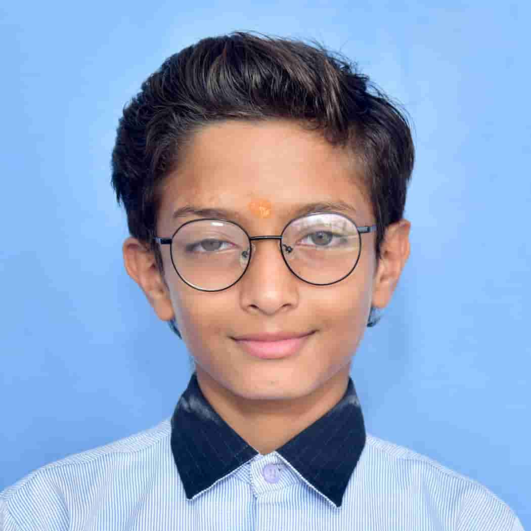 Jayesh Gothi  
