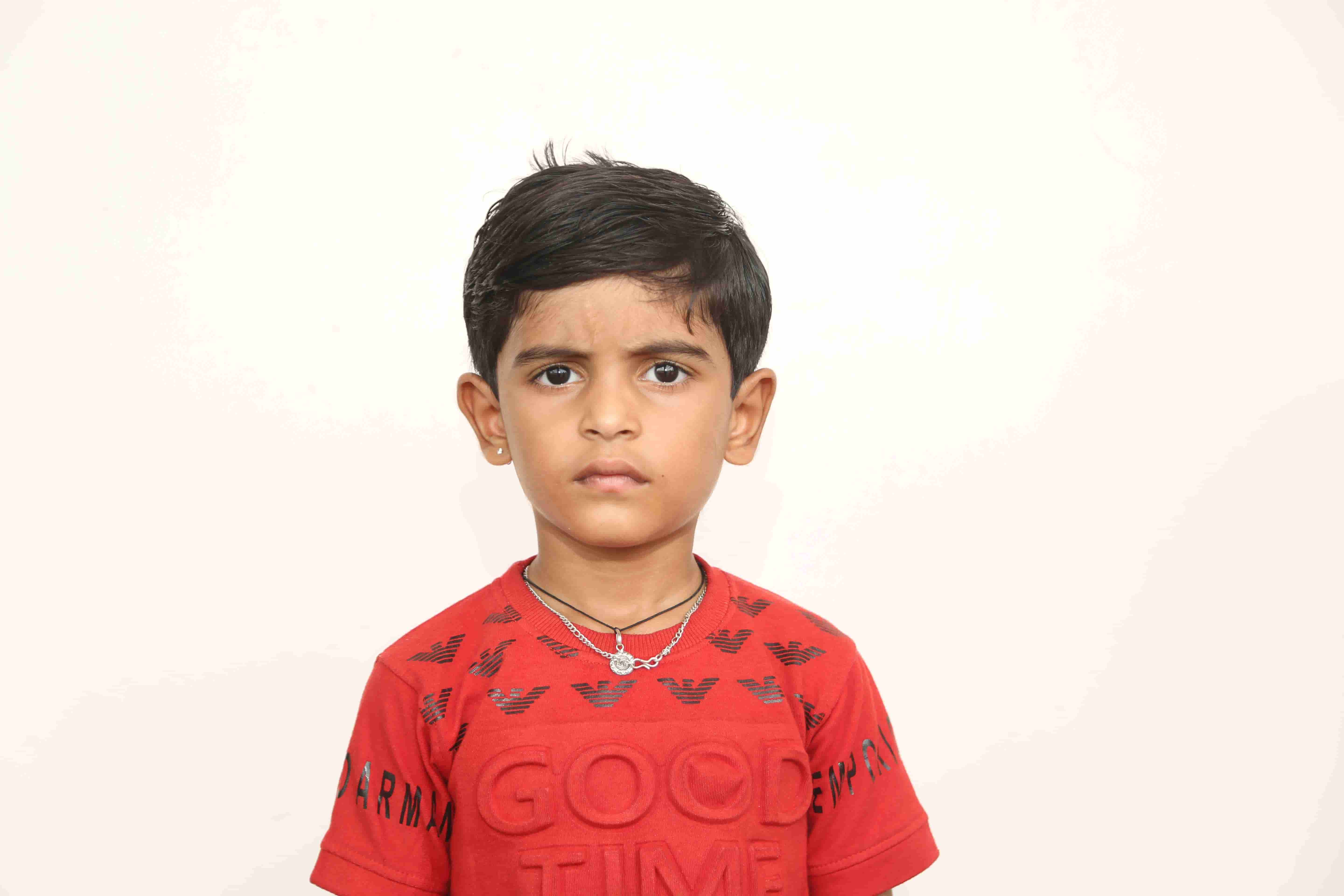 Ashutosh Mandloi  