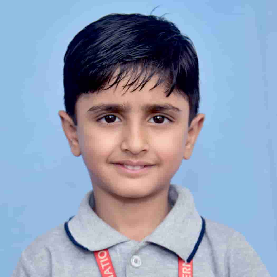 Preyansh Gothi  