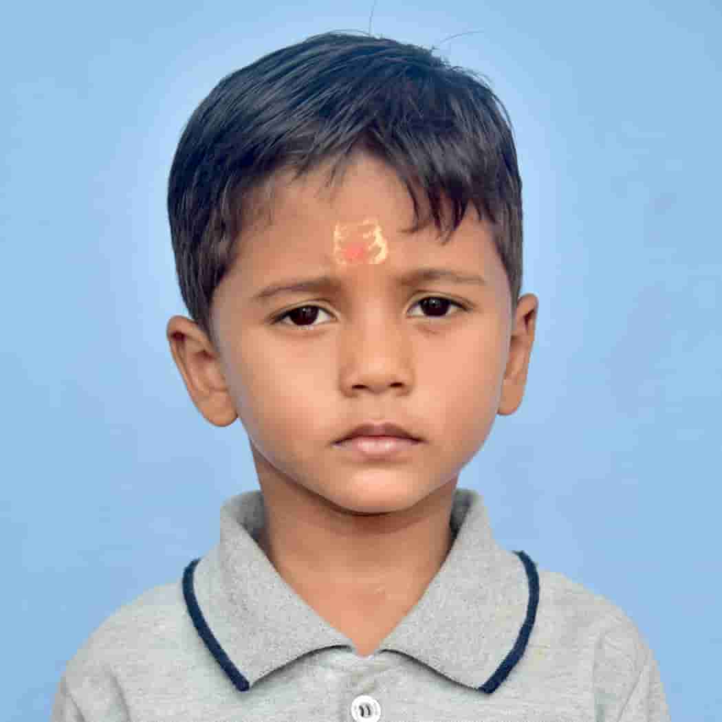 Aryan Kumbhkar  