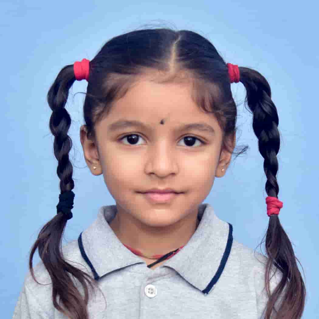 Devika Joshi  
