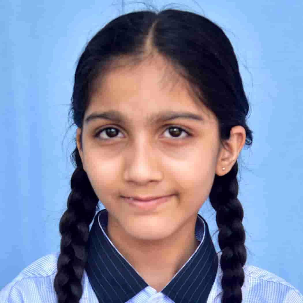 Pratiksha Sengar  