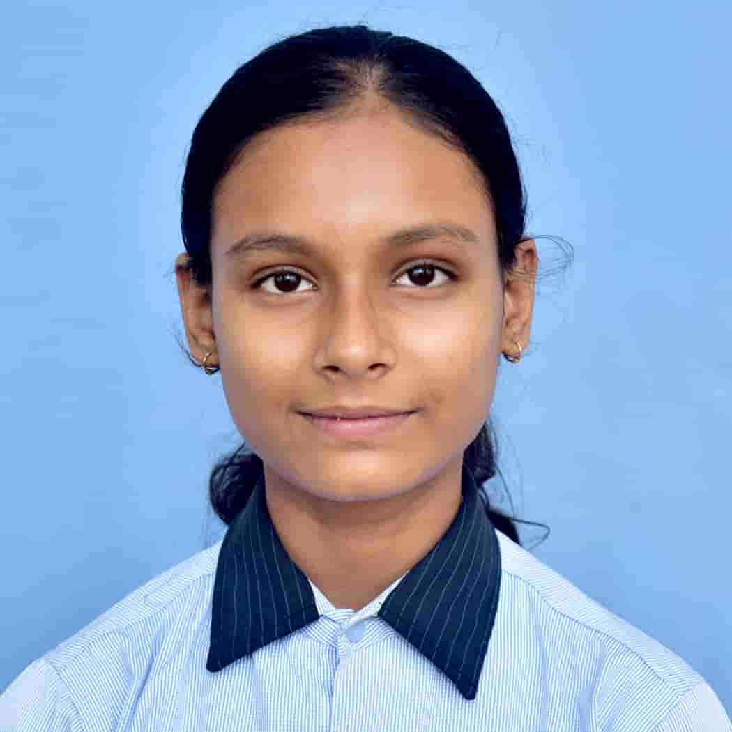 Yanti Patidar  