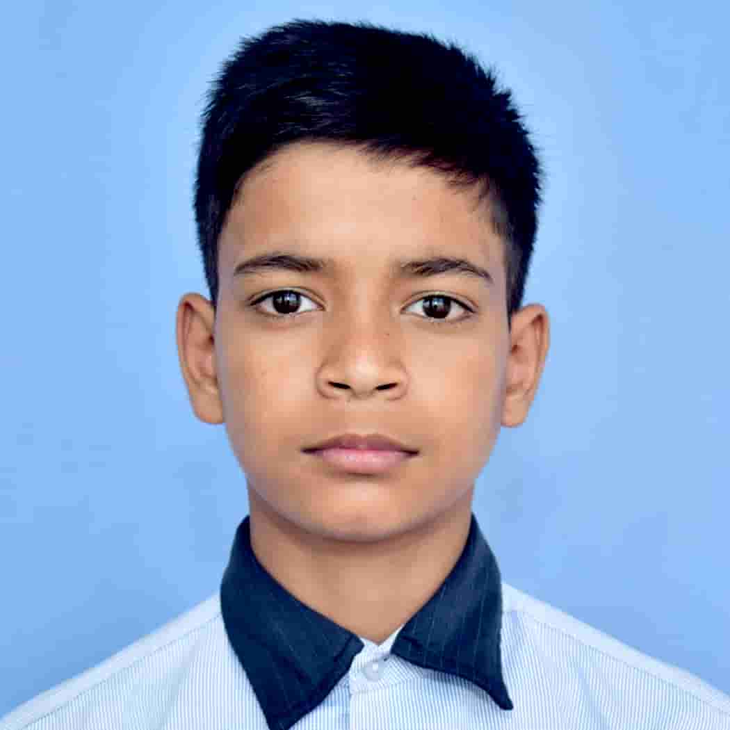 Ayush Rawat  