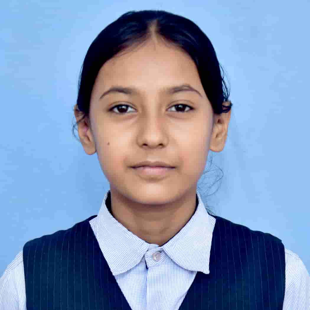 Kanishka Katariya  