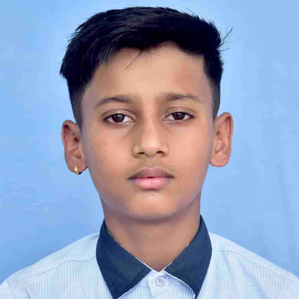 Mayur Patidar  