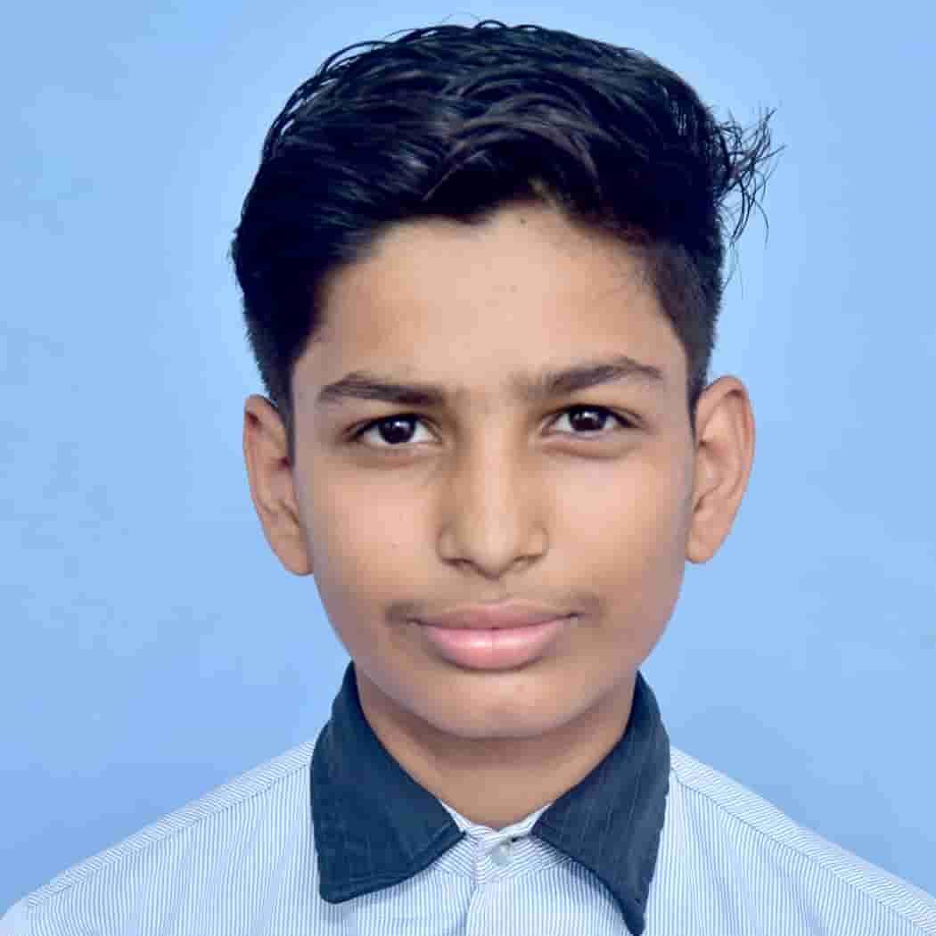 Riyanshu  