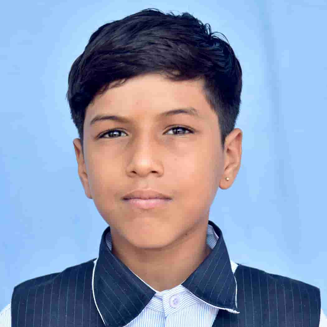 Parv Gothi  
