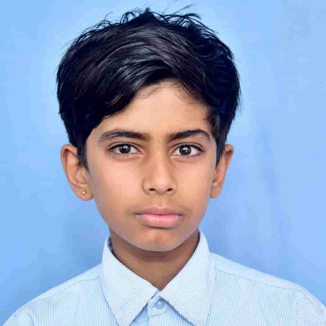 Kushal Patidar  