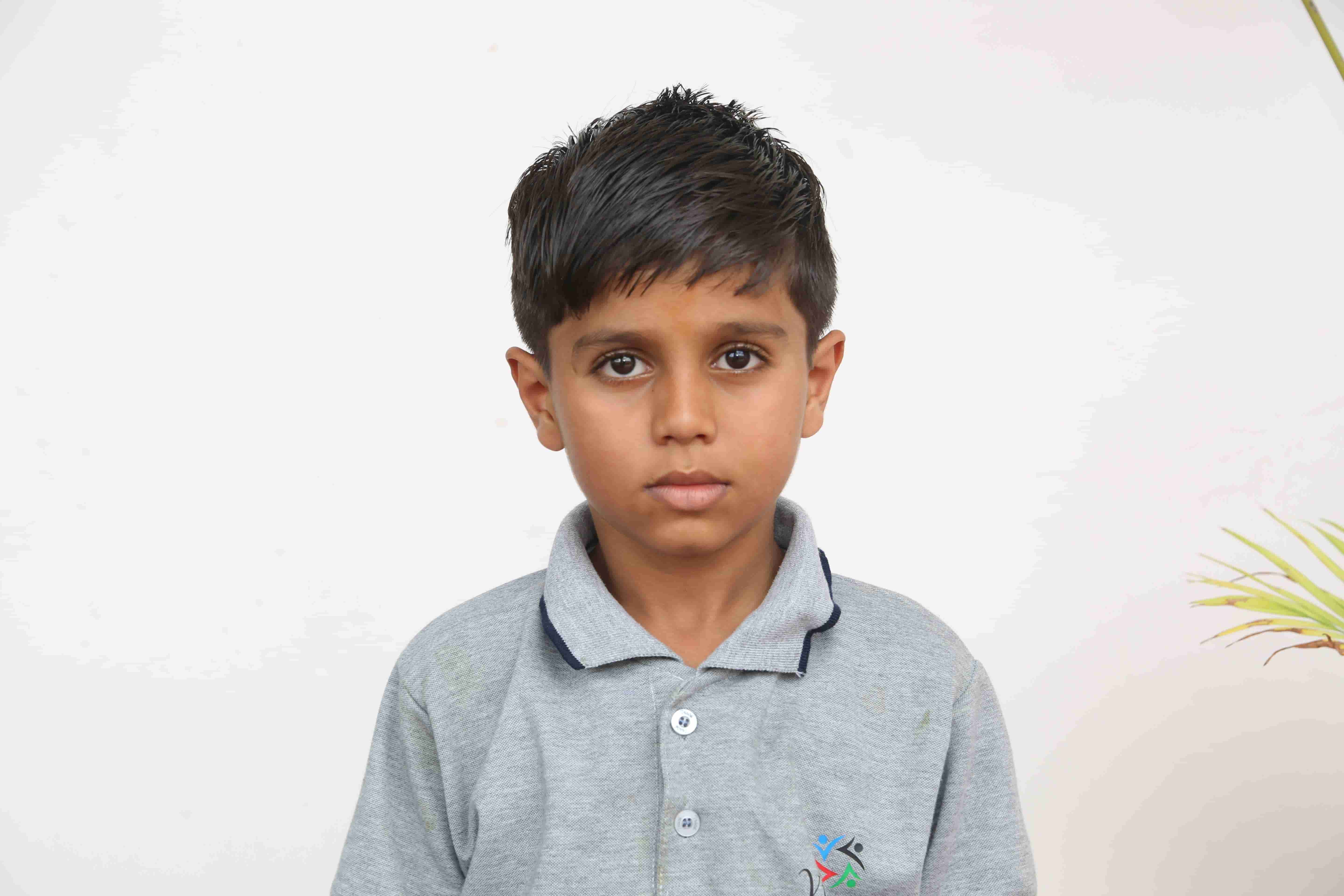 Veer Patidar  