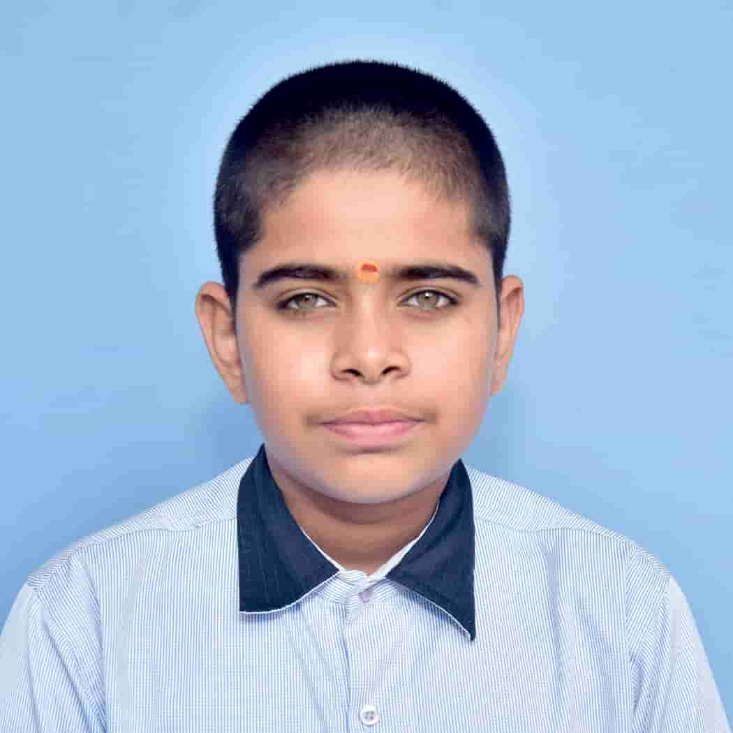 Akshay Sonti  