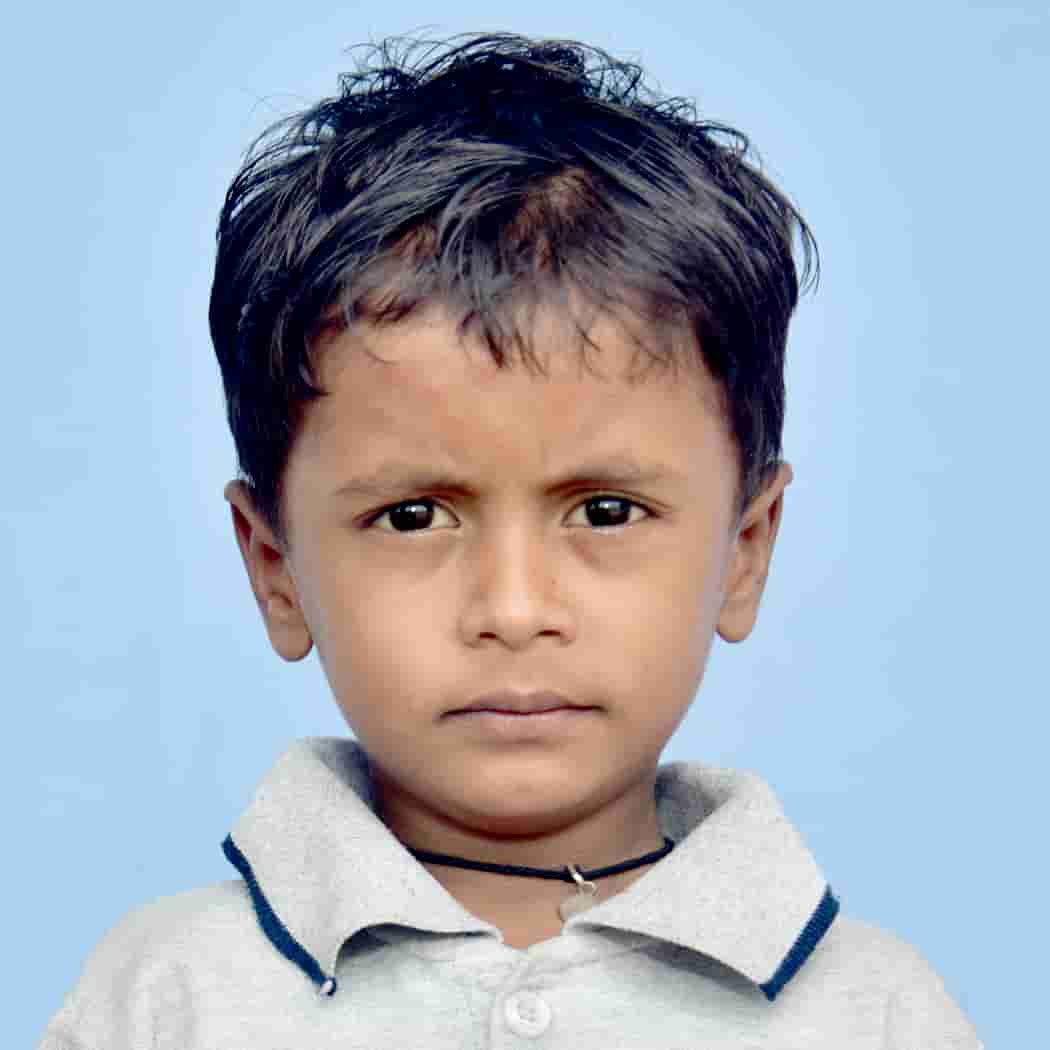 Roshan Kevat  