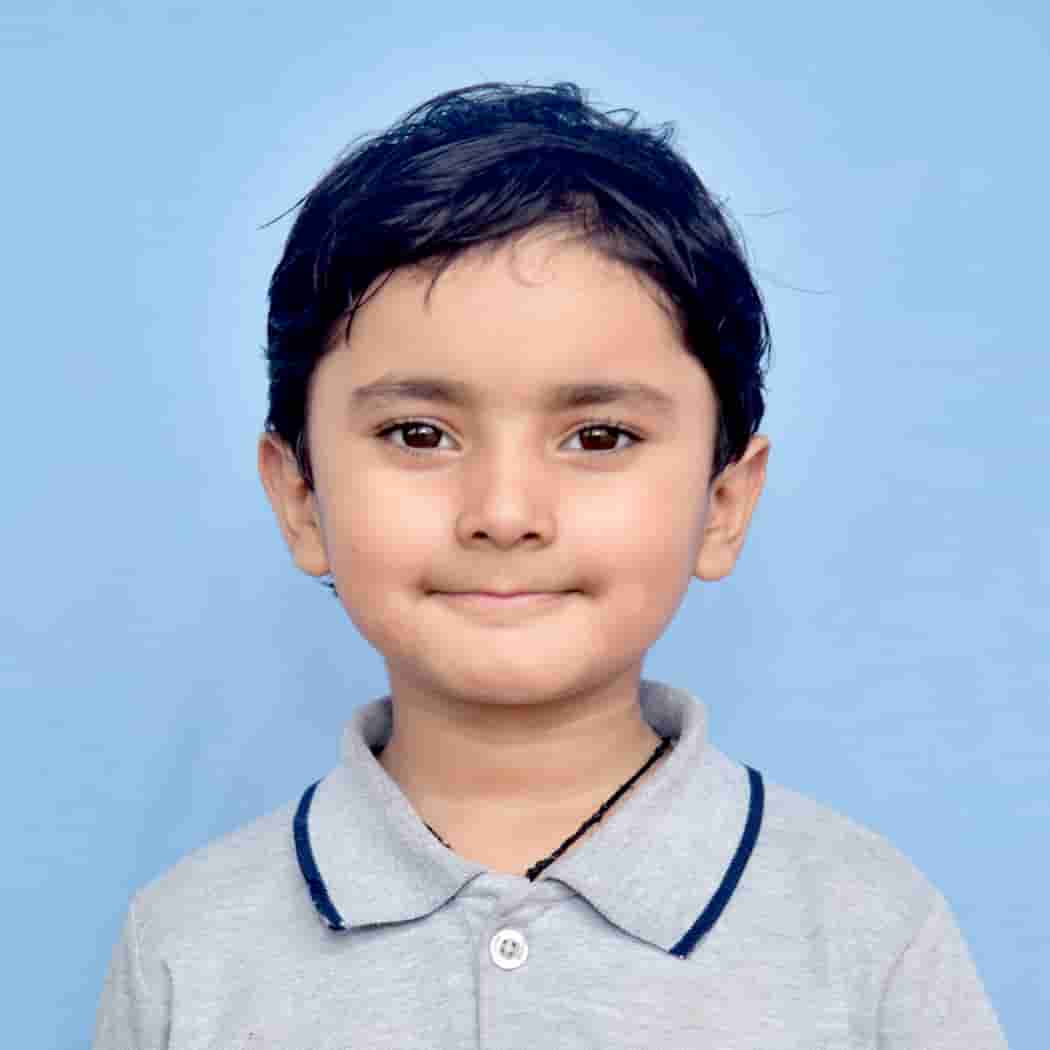 Kethana Jakhad  