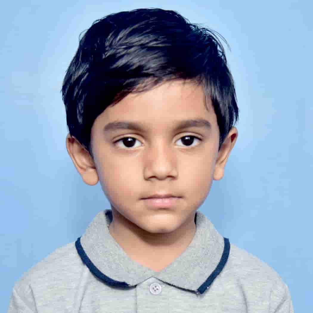 Tavish Dharve  