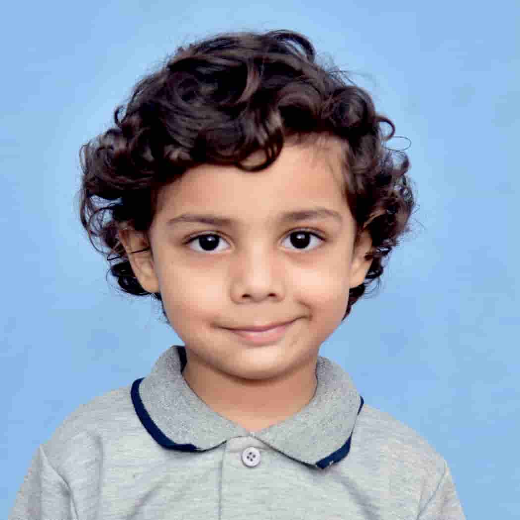 Hridyansh Rathore  
