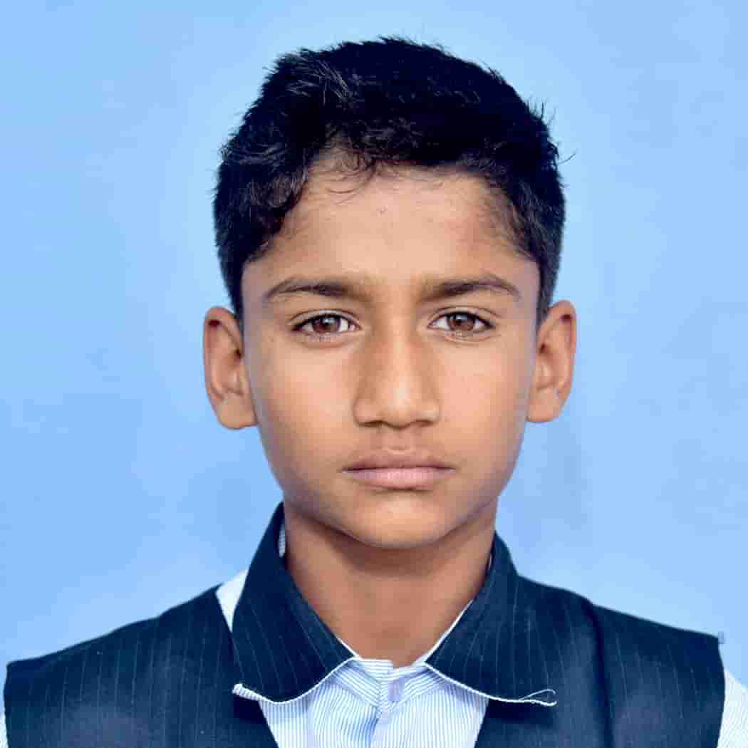 Mahendra Patidar      