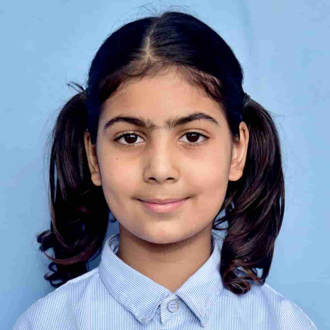 Neetya Patidar  