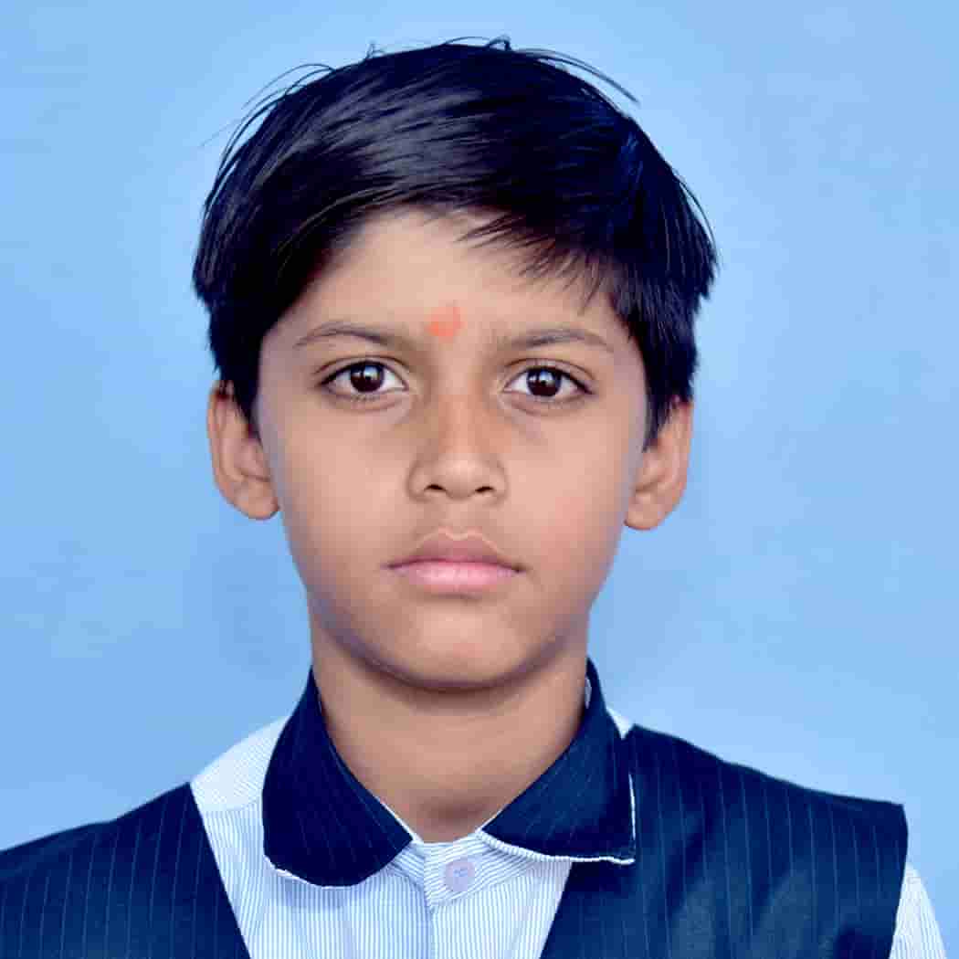 Bhavya Patidar  