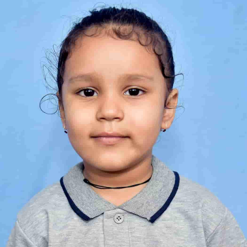 Anvi Kulmiya  